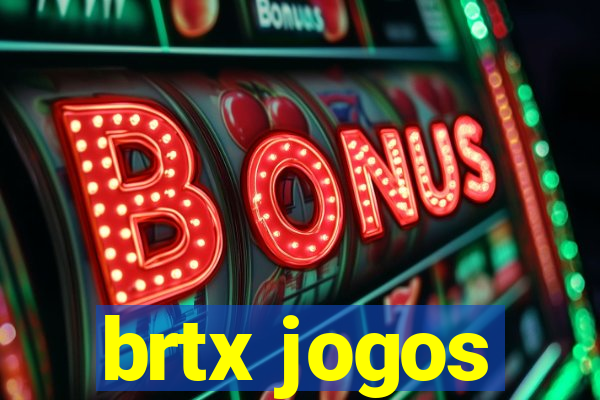 brtx jogos